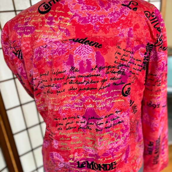 Blazer - Picture 4 of 5